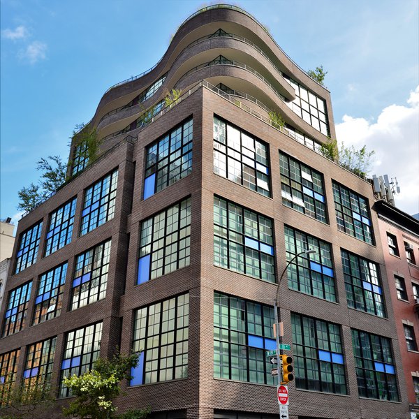 
            456 West 19th Street Building, 456 West 19th Street, New York, NY, 10011, NYC NYC Condos        